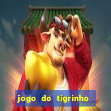 jogo do tigrinho com deposito de 1 real